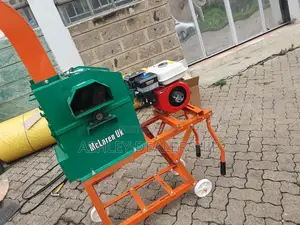 High Quality Multipurpose Chaff Cutter