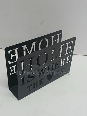 Dining Serviette Holder