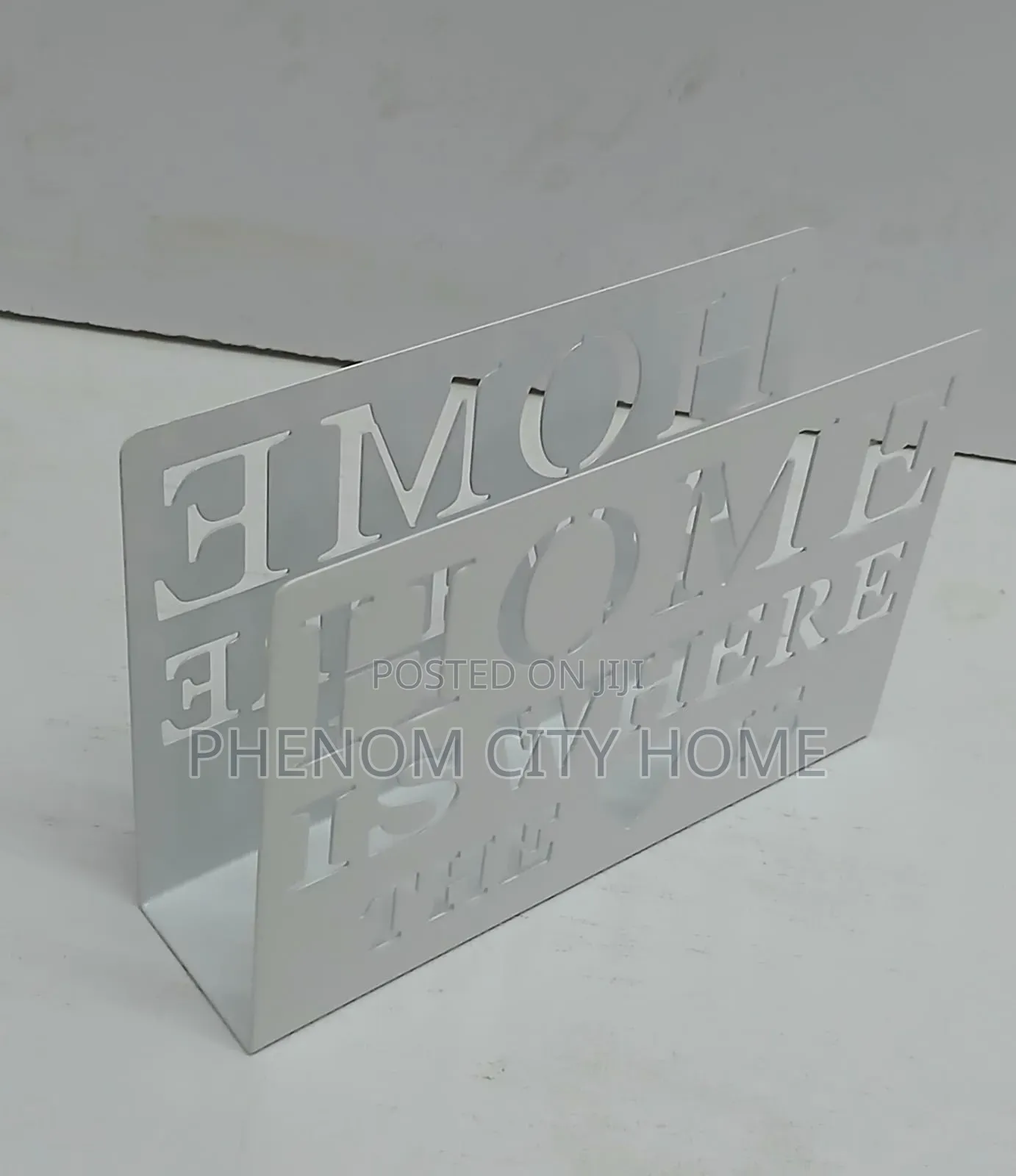 Dining Serviette Holder