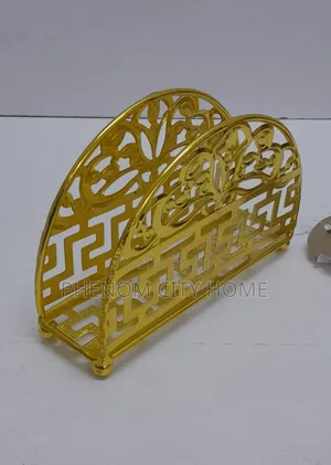 Doom Dinning Serviette Holders