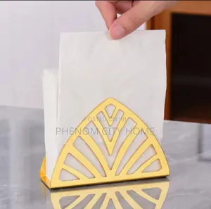 Doom Dinning Serviette Holders