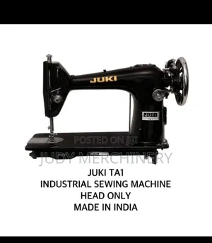 Industrial Sewing Machine Jukitai -Head Only