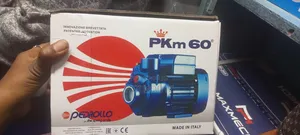 Pedrollo Water Pump/Electric Pedrollo Water Pump 1hp