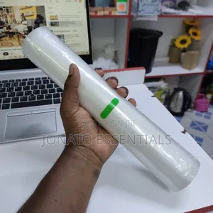 Vacuum Sealer Bags Roll 32cm X 5m – Food Storage Rolls