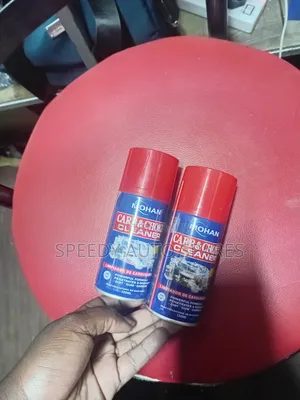 Carb Choke Cleaner Small