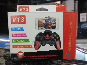 Phone Wireless Controller V13