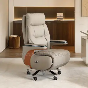 Office Chair; Modern Recliner Executive Office Chair