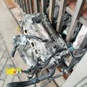 Slim Engine 3zr Valvematic