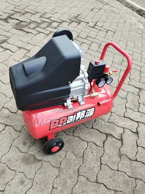 25l Air Compressor
