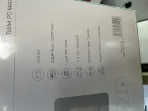 New Modio M40 512 GB Green
