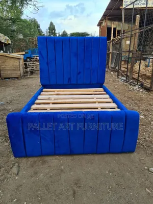 King Size Bed