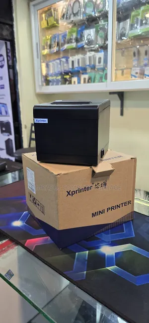 Xprinter Thermal Receipt Printer