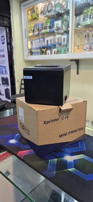 Xprinter Thermal Receipt Printer