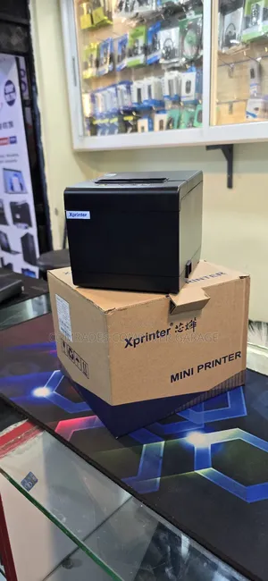 Xprinter Thermal Receipt Printer