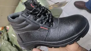 Safety Shoes Available Size Are