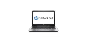 New Laptop HP EliteBook 840 G3 8GB Intel Core i5 SSD 256GB