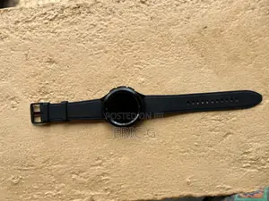 Samsung Galaxy Watch 4 Classic (46mm)