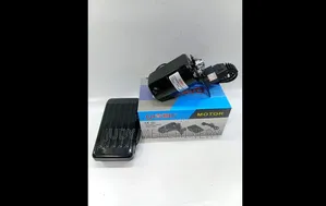 Sewing Machine Motor