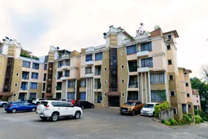 2bdrm Apartment in Riverside Drive for sale