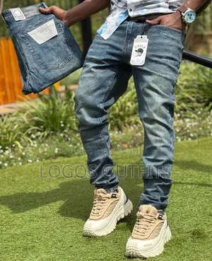 Men's Superior Quality Jeans