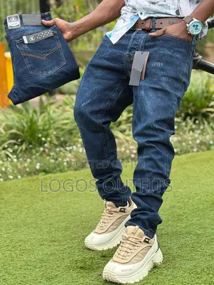 Men's Superior Quality Jeans