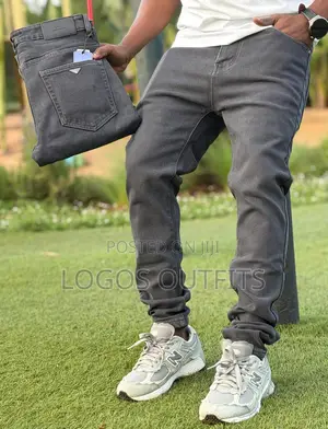 Men's Superior Quality Jeans