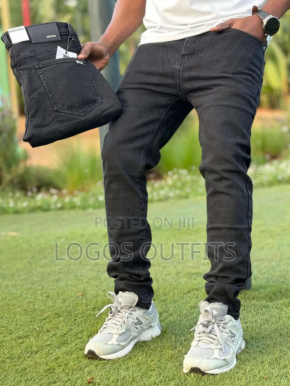 Men's Superior Quality Jeans