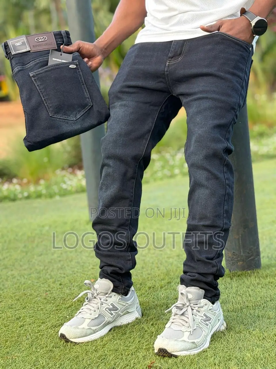 Men's Superior Quality Jeans