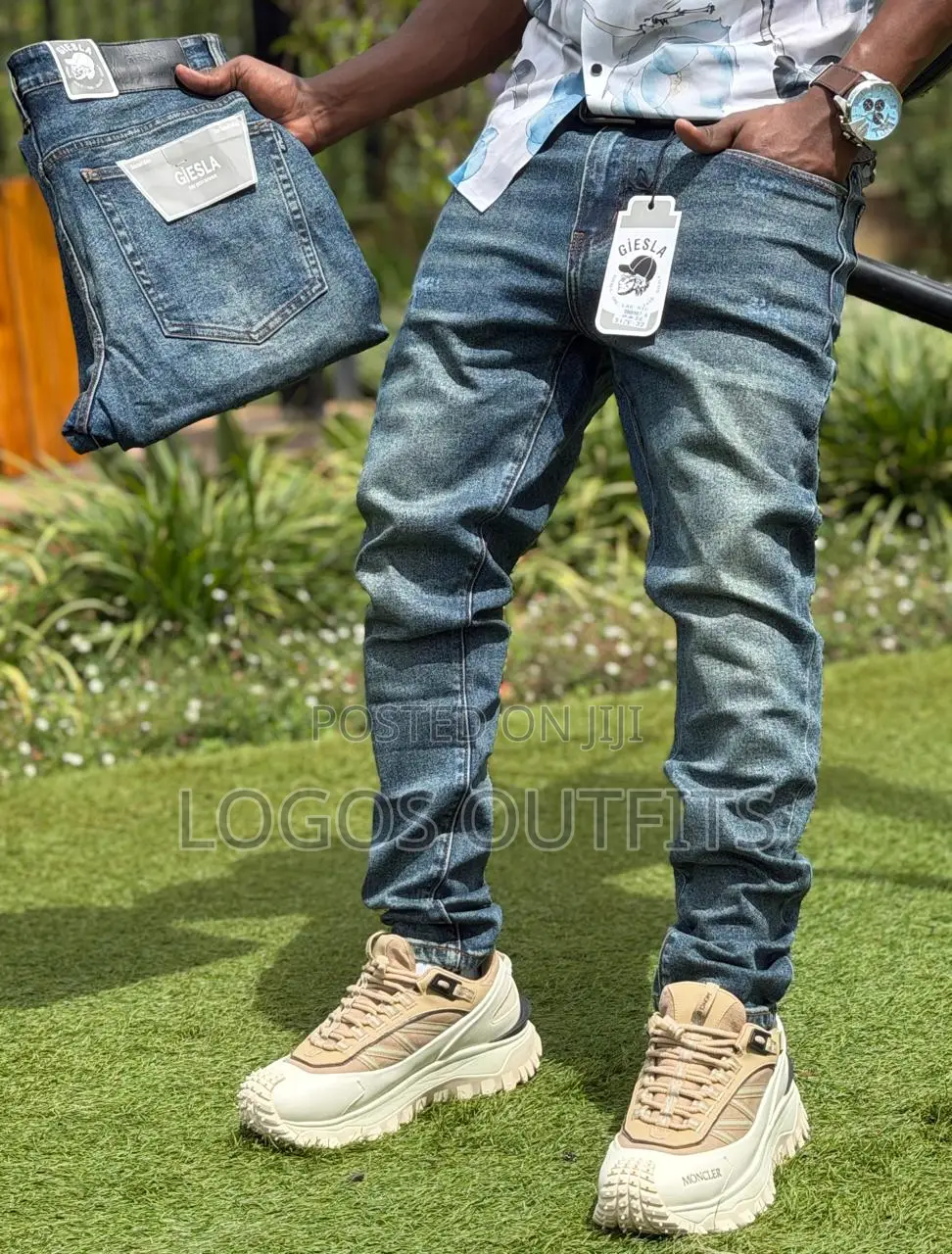 Men's Superior Quality Jeans
