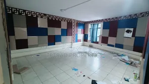 1561 SQFT Office in Westlands Near GTC ( All Inclusive)