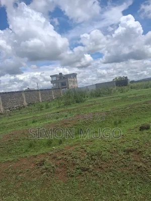 Juja Township Prime 1.5 Acres With Hotel Approval