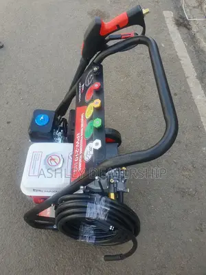 High Quality Pressure Washer
