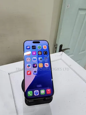 Apple iPhone 16 Pro 128 GB Gold