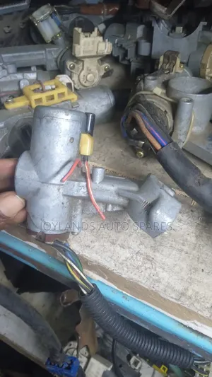 Nissan B13 Ignition Switch