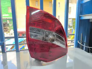 Honda Fit 2012 Taillights