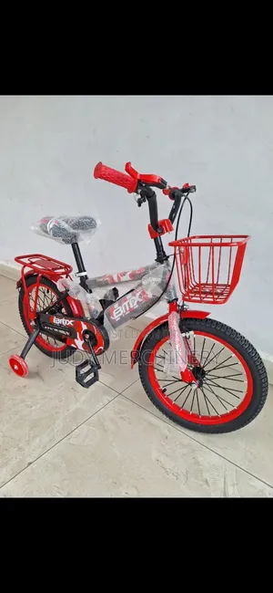 Kids' Bicycle Size 16