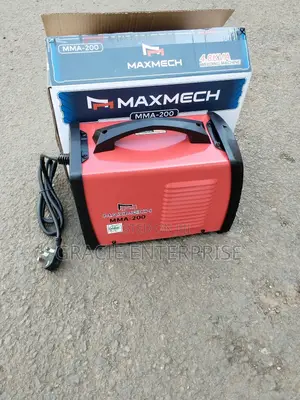 Inverter Welding Machine