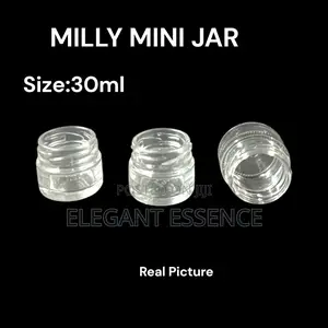 30ml Mini Jars