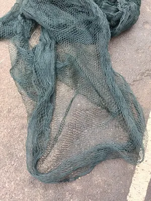 Farmfence Bird Net