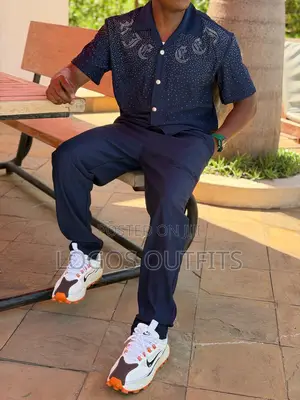 Men's Outdoor 2piece Sets