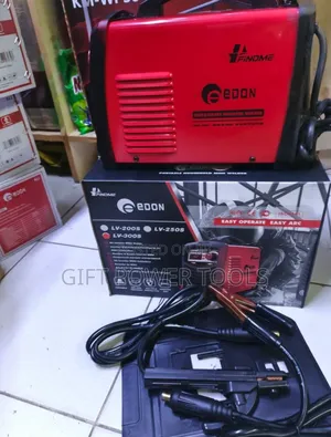 Edon Lv300s Inverter Welding Machine/300a Inverter Welding Machine