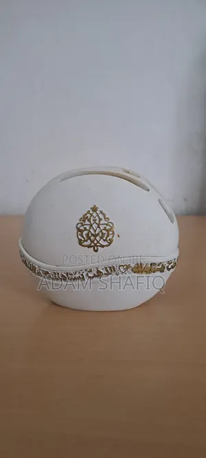 Oud Bukhoor Storage Holder – Decorative Design