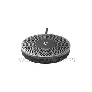 Logitech Expansion Mic For Meetup - 89-000405
