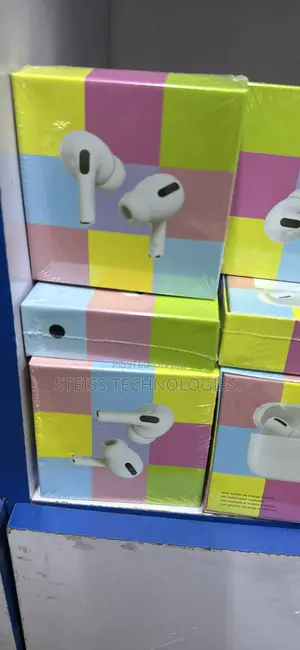 Apple Airpods Pro Wireless