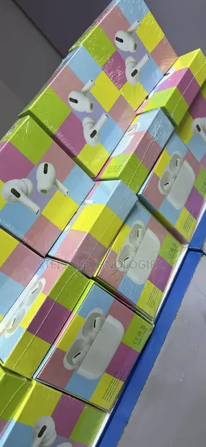 Apple Airpods Pro Wireless