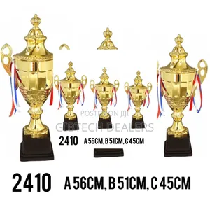 Medium Size 51cm 2410 Trophy