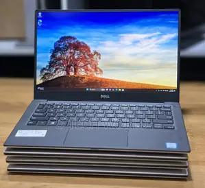 Laptop Dell XPS 13 8GB Intel Core i5 SSD 256GB