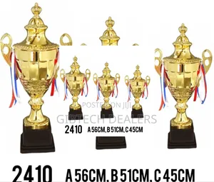 2410 56cm Medium Trophy