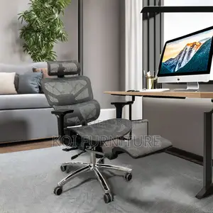Office Chairs; Reclining Lp02 Orthopedic Executive Office Seat