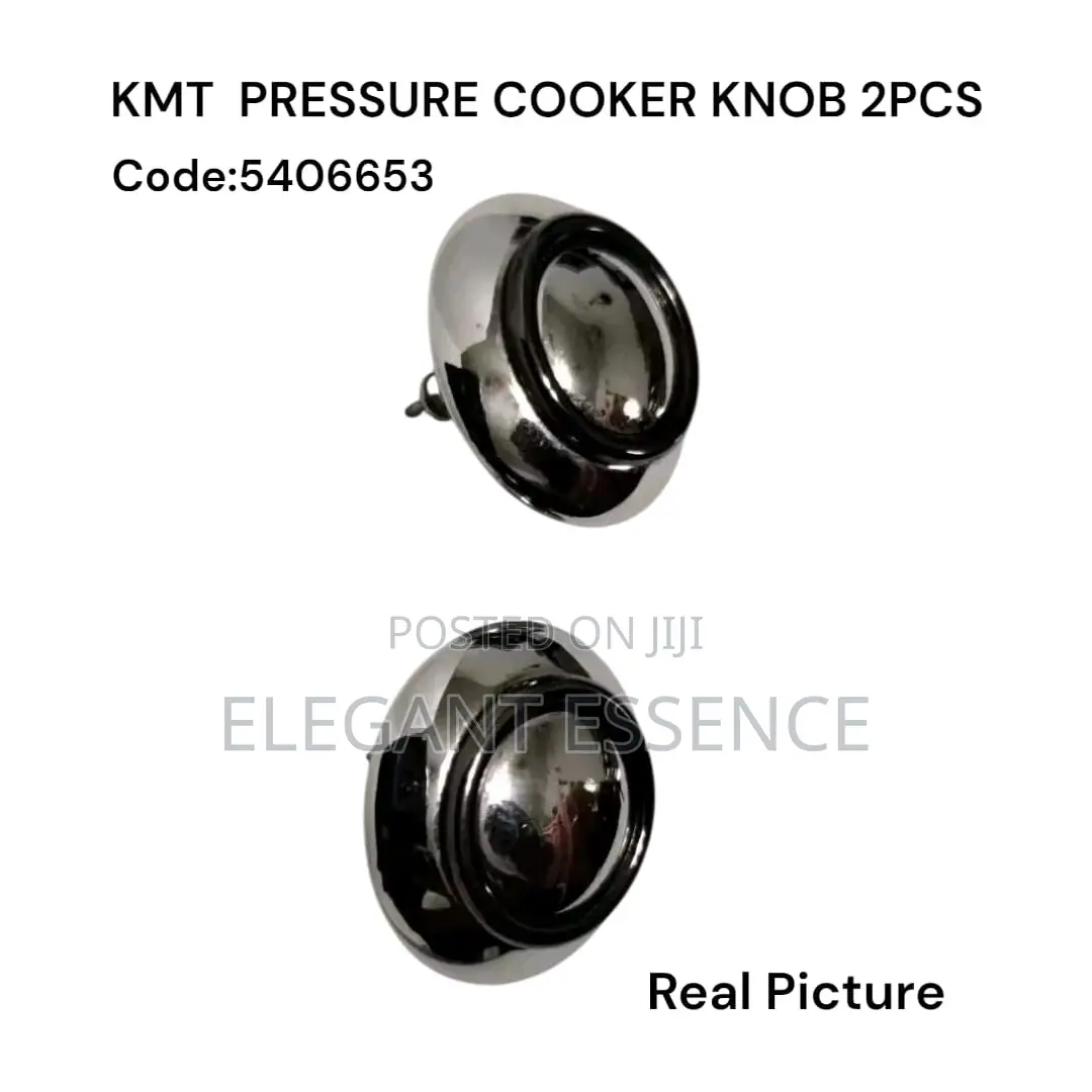 Pressure Cooker Lid Knob